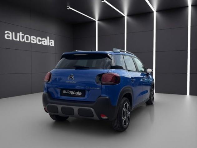 CITROEN C3 Aircross PureTech 110 S&S Feel rif. 23549102 - Foto 5