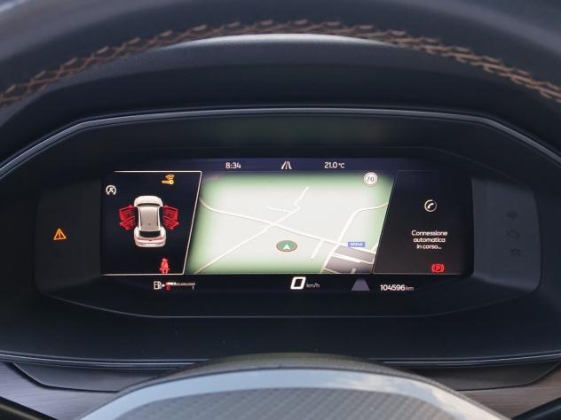 Cupra Formentor 1.5 tsi 150cv - Foto 10