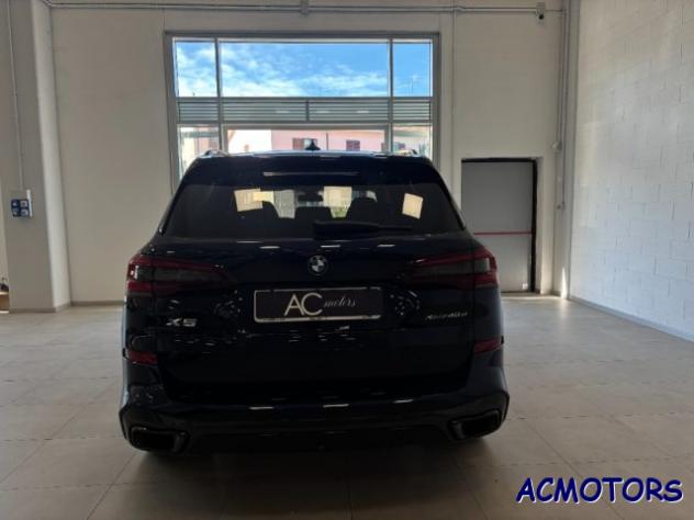 BMW X5 xDrive40d 48V Msport rif. 23457042 - Foto 4