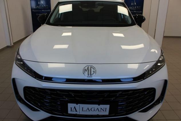 MG HS 1.5T-GDI AT Comfort - Foto 2