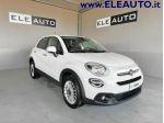 FIAT 500X 1.3 T4 150 CV DCT Connect Carplay - Camera - Led rif. 23976472