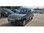 Peugeot Ranch 1.6 HDi 5p. Totem
