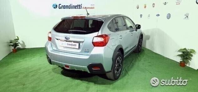 SUBARU Xv 2.0d 147cv 4X4 exclusive anno 2014 - Foto 8