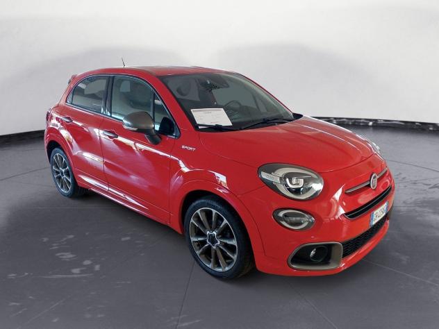 FIAT 500X 1.3 MultiJet 95 CV Sport - Foto 8