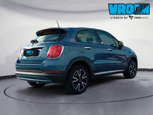 FIAT 500X 1.0 T3 120 CV Mirror Cross rif. 24170354 - Foto 7
