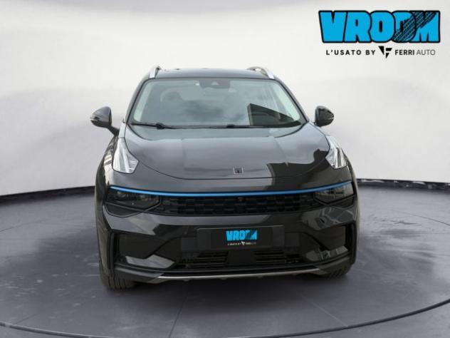 LYNK & CO 01 PHEV rif. 23932231 - Foto 9
