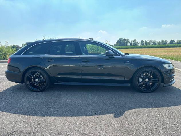Audi A6 TETTO S-LINE 3.0 Diesel 272cv - Foto 4