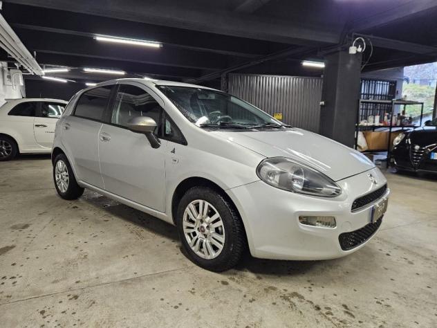FIAT Punto 1.3 MJT II 75 CV 5 porte Young - Foto 3