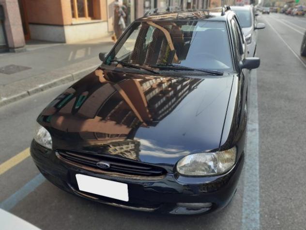 FORD Escort TASSO ZERO rif. 23835854
