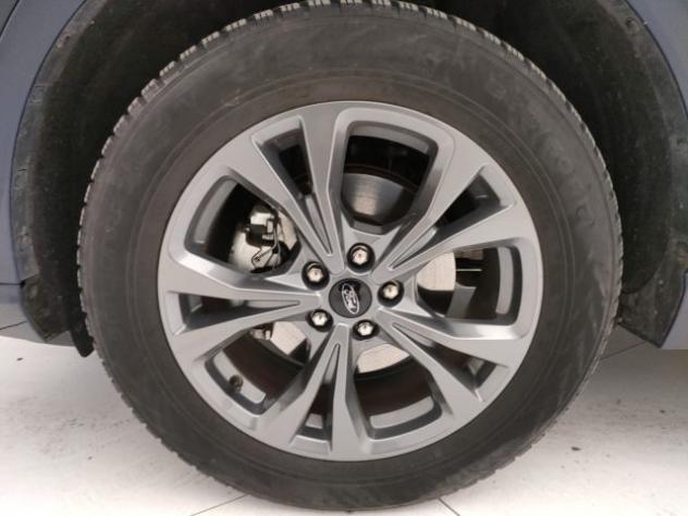 FORD Kuga 2.5 phev ST-Line 2wd 225cv cvt rif. 22105135 - Foto 10