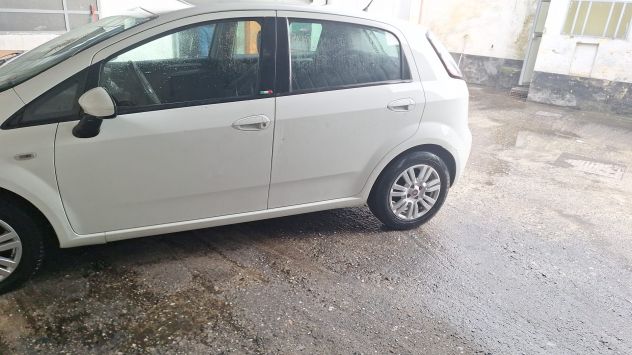 Grande punto evo anno 2014 - Foto 2