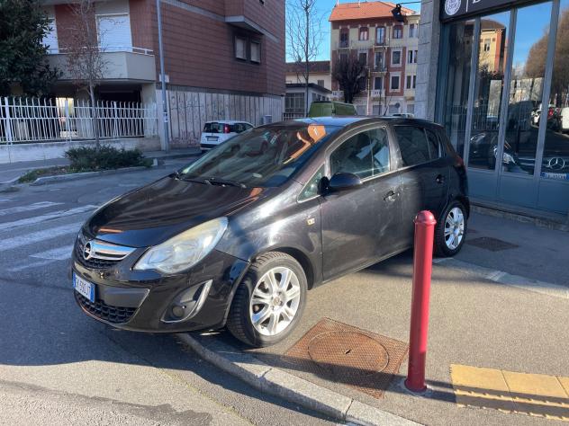 Opel Corsa 1.3CDTI 95CV 5p. Cosmo/1PROP/GARANZIA - Foto 2