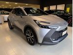TOYOTA C-HR (2023--) C-HR 1.8 HV Trend