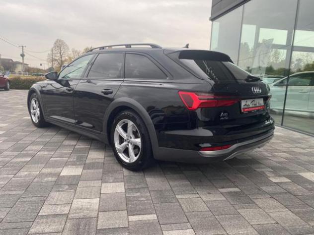 AUDI A6 allroad 50 TDI 3.0 quattro tiptronic rif. 22912778 - Foto 5