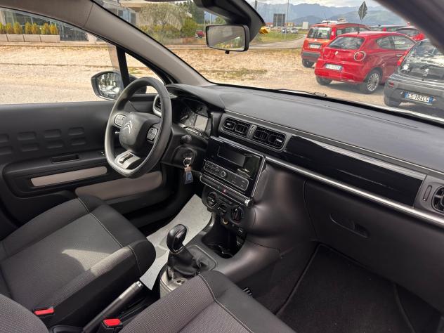Citroen C3 PureTech 82 GPL Shine - Foto 10