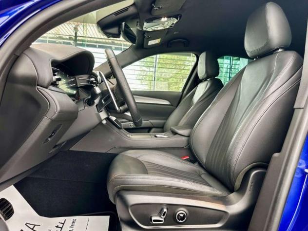 MASERATI Grecale 2.0 mhev GT 250cv, Sport Pack, C. 21", Tel 360° rif. 23786006 - Foto 10