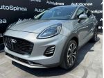 Ford Puma 1.0 Ecoboost Hybrid 125CV Titanium Auto #telecamera