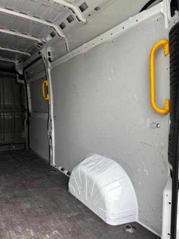 OPEL Movano 35 2.2 BlueHDi 140 S&S AT8 PLM-TA Furgone rif. 23687372 - Foto 9