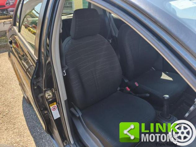 TOYOTA Yaris 1.3 5 porte rif. 23784089 - Foto 10