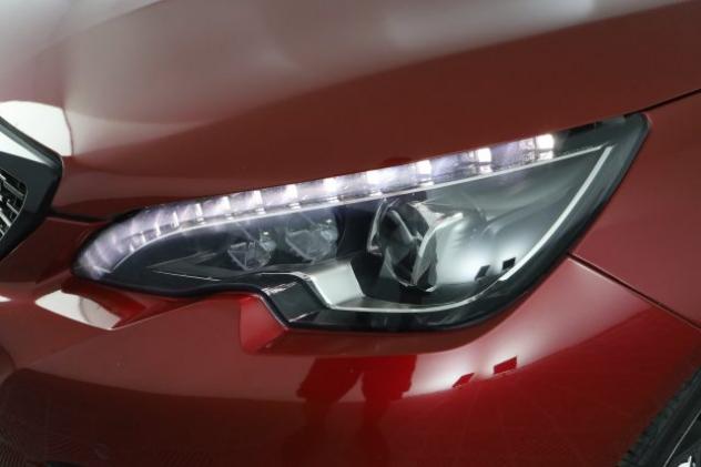 PEUGEOT 308 308 BlueHDi 130 EAT8 S&S GT Line rif. 24135429 - Foto 9