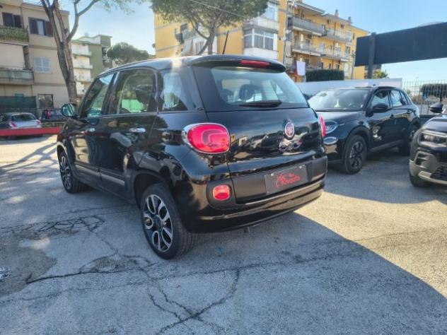 FIAT 500L 0.9 TwinAir Turbo Natural Power Lounge rif. 23837943 - Foto 3