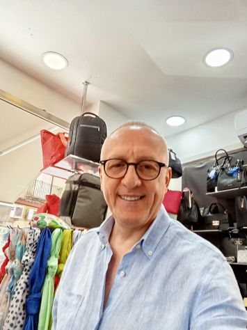 Uomo tutto fare
