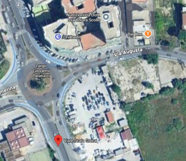 Immobile in asta di 47 m², box auto doppio in vendita a Siracusa - Foto 11