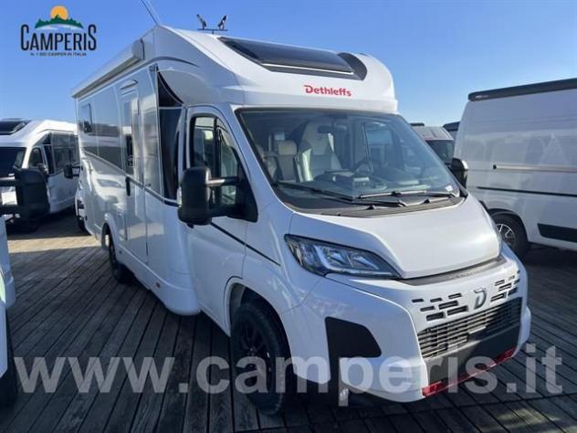 DETHLEFFS DETHLEFFS JUST T 6812 EB FIAT rif. 22993475 - Foto 10