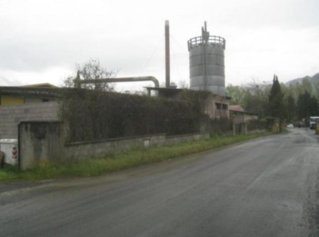 Immobile in asta di 2 m² con più di 5 locali in vendita a Acquapendente - Foto 9