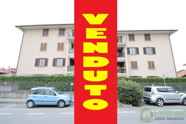 APPARTAMENTO di 3 vani e di 94 mq (AGRATE BRIANZA - AGRATE BRIANZA) rif. IGC 3 LOC 210 AGRATE