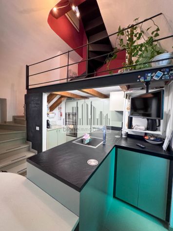 Porzione di casa ristrutturata - Foto 6