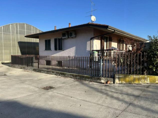 Immobile in asta di 4743 m² in vendita a Brescia - Foto 4