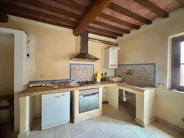 Appartamento in vendita a San Pietro In Belvedere - Capannoli 90 mq Rif: 1440741 - Foto 6