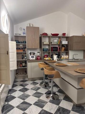 Appartamento in vendita a Marina di Carrara - Carrara 95 mq Rif: 1397324