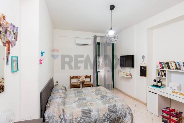 Appartamento in vendita a Catania, Via S. Euplio - S.M. Gesù - Foto 5