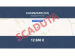 Immobile in asta di 108 m² in vendita a Catanzaro