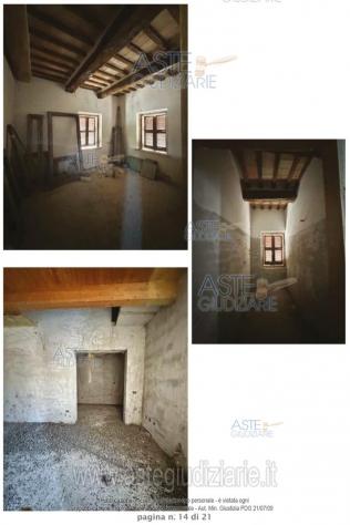IMMOBILI-IMMOBILE RESIDENZIALE-Via Enrico Mattei, 8, 60043 Cerreto d'Esi AN, Italia - Foto 8