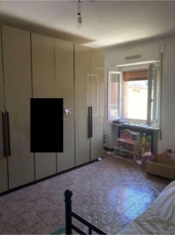 Immobile in asta di 263 m², box auto in vendita a Cervesina - Foto 16