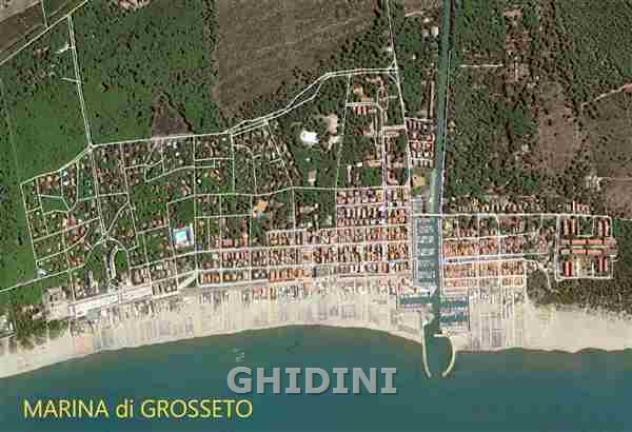 APPARTAMENTO di 1 vani e di 35 mq (GROSSETO - ROSMARINA) rif. 2456.155M - Foto 18