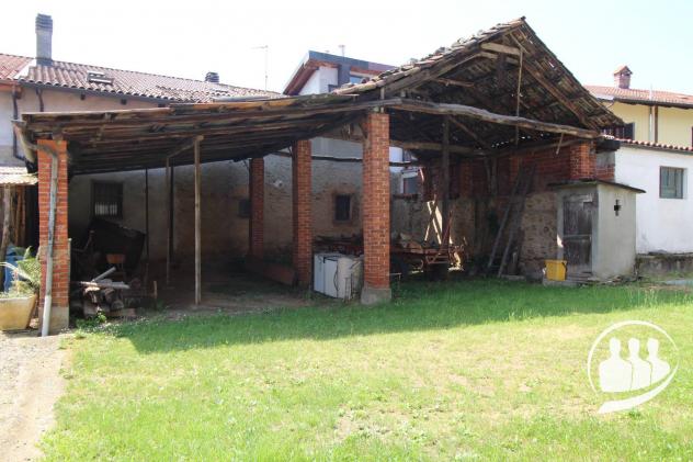Casa Semindipendente in vendita a La Cassa - Foto 8
