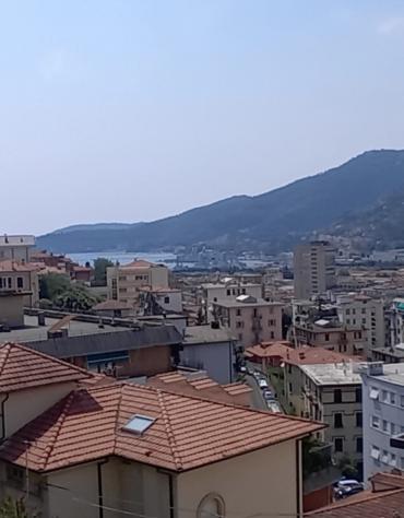 Appartamento in vendita a La Spezia