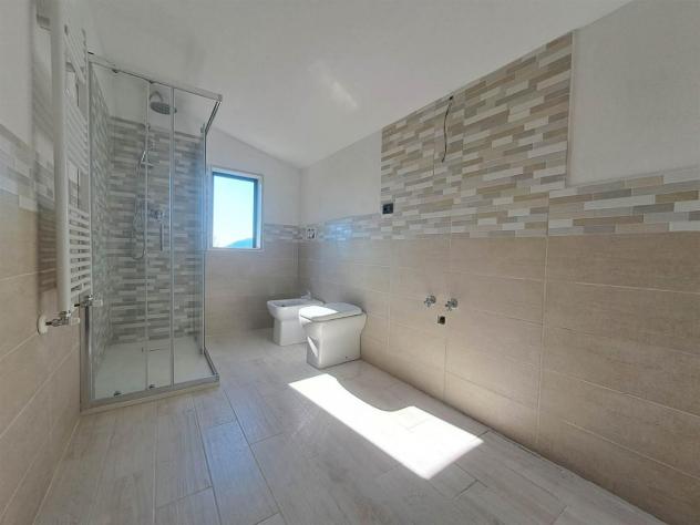 Casa semindipendente in vendita a Dogana - Luni 80 mq Rif: 1351189 - Foto 3