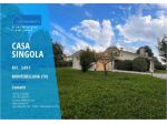 2497 - Villa con giardino a Montebelluna (TV)  Rif. 2497