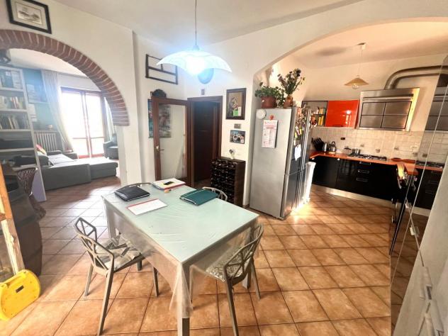 Appartamento in vendita a Montelupo Fiorentino 110 mq Rif: 1445330 - Foto 6