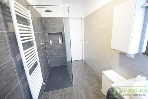 APPARTAMENTO di 3 vani e di 100 mq (ORNAGO) rif. IGC ORNAGO 3 LOCALI - Foto 7