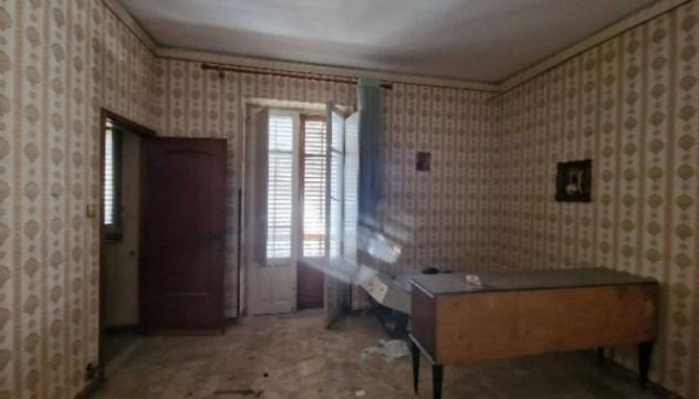 Immobile in asta di 296 m² con più di 5 locali e box auto in vendita a Partinico - Foto 11