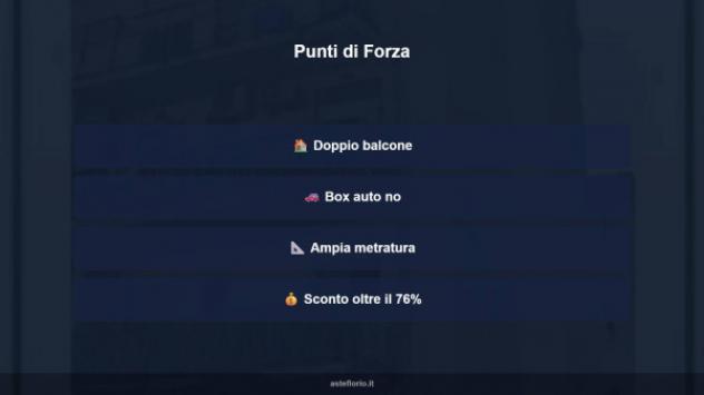 Immobile in asta di 168 m² in vendita a Reggiolo - Foto 10