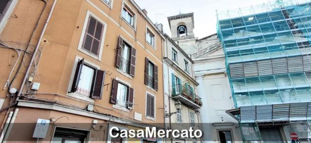 Quadrilocale in vendita a Rocca di Papa