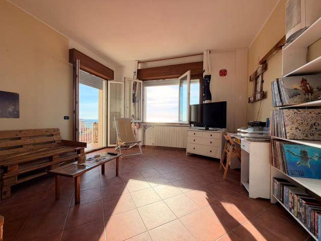 Appartamento in vendita a Rosignano Solvay - Rosignano Marittimo 109 mq Rif: 1432532 - Foto 4