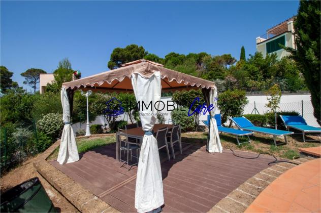 Casa singola in vendita a Rosignano Marittimo 200 mq Rif: 1369652 - Foto 10
